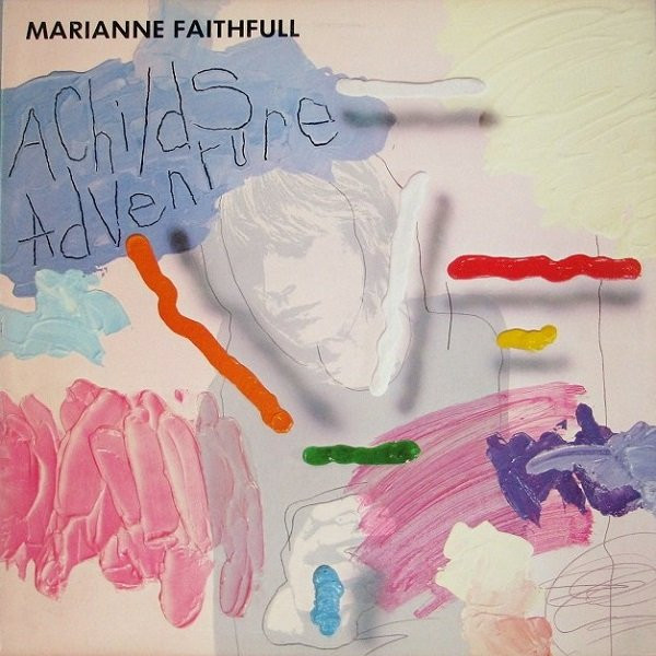 MARIANNE FAITHFULL - A CHILDS ADVENTURE